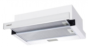 Cata TFB-5160 WH p&aacute;raelsz&iacute;v&oacute; feh&eacute;r